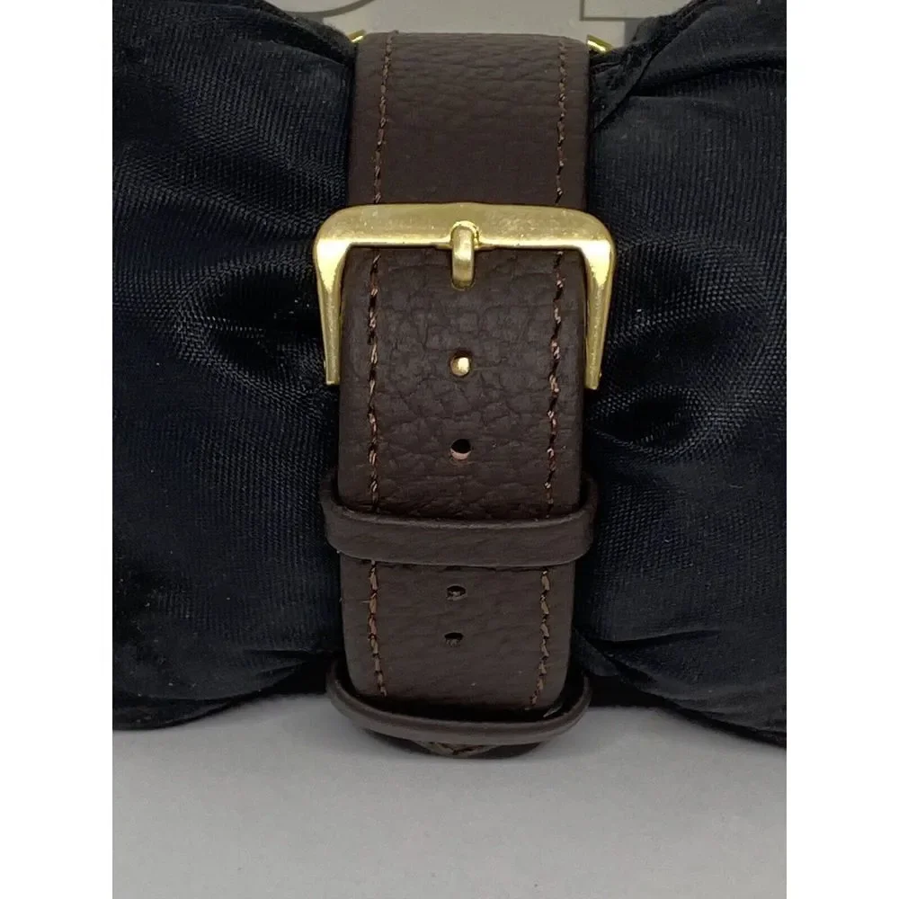 Fossil Gen 3 Authentic Genuine Smart Watch Custom Band FTW4002 BA113